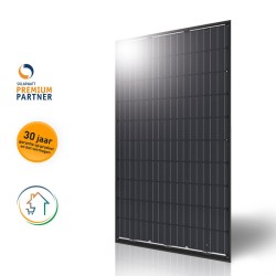 10 SolarWatt PV Panels 285 WP