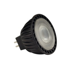 SMD LED 3,8 W GU5,3