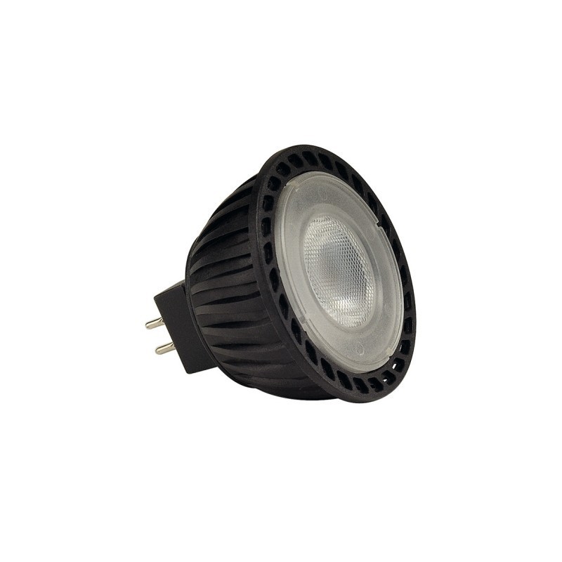 SMD LED 3,8 W GU5,3