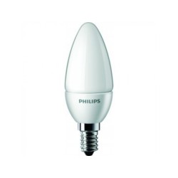 Philips LED Candle 2,7W kleine fitting (E14)