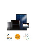 SolarWatt PV Paneel Glas-Glas